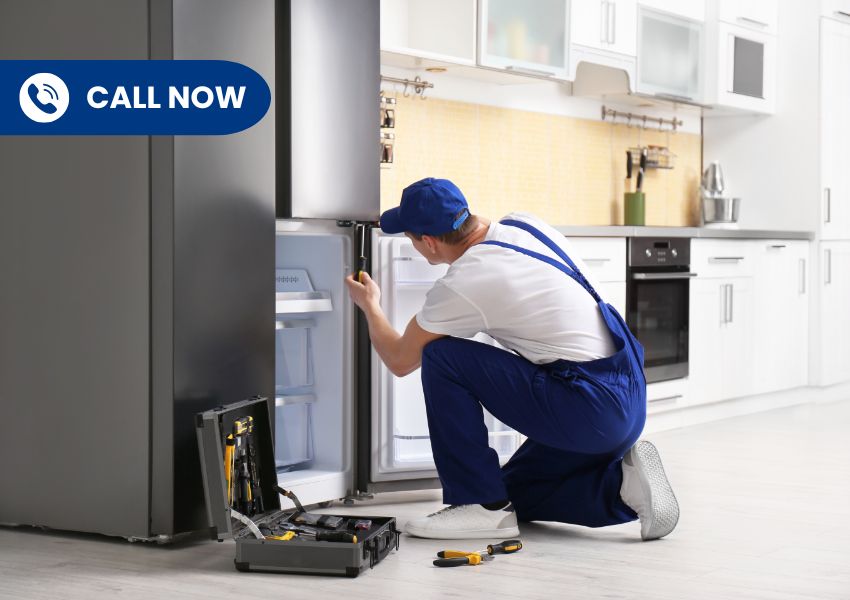 Morenci Appliance Repair Company